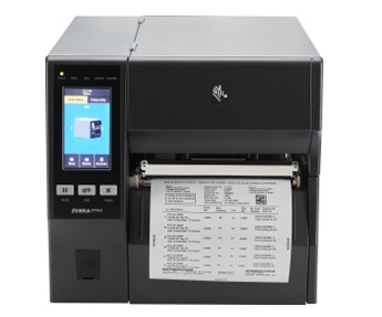 Impresora ZT420 Impresora ZT420